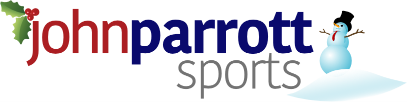 John Parrott Sports