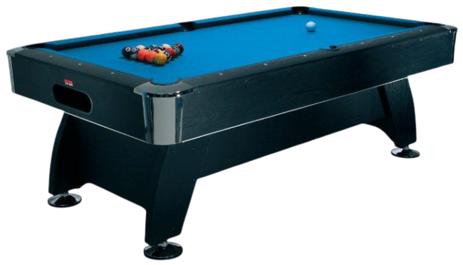 * THE EXOCET* by BRITANNIA Pool/Snooker 3/4 Joint Cue  FROM ***SUPERPOOL*** 
