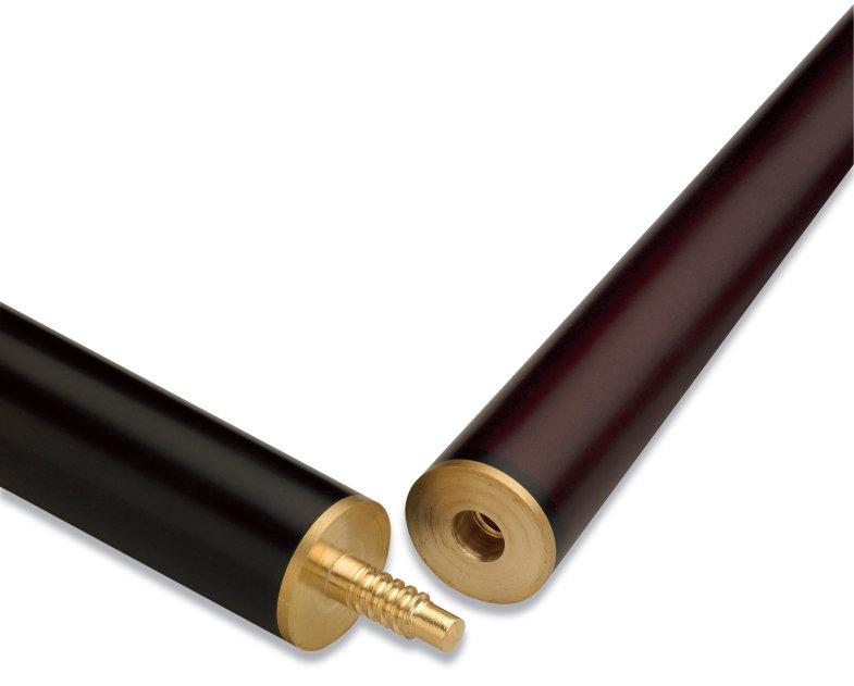 Cannon Viper Three-Section Snooker Cue (Joint#2)