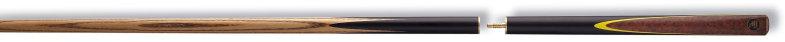 Cannon React Two-Piece Cue (Sections)