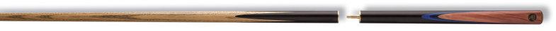 Cannon Sapphire Three-Quarter Snooker Cue (Sections)