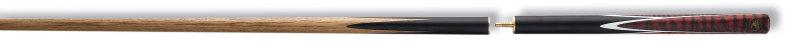 Cannon Diamond Three-Quarter Snooker Cue (Sections)