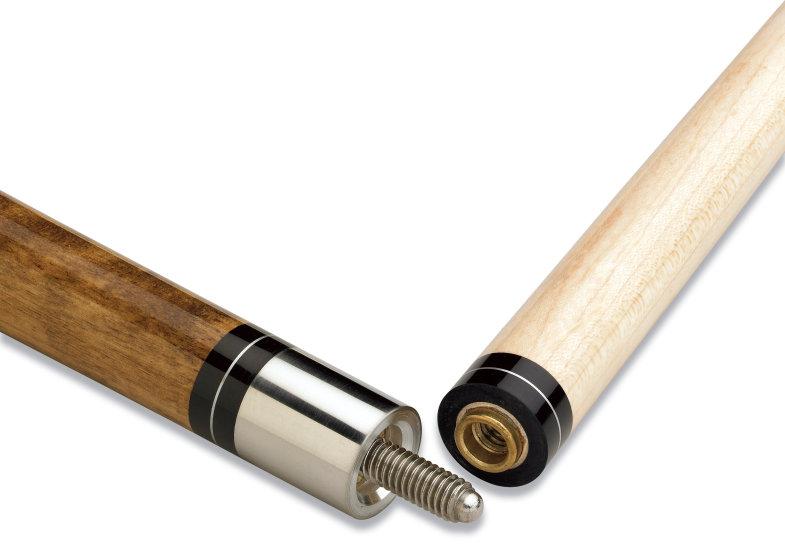 Macmorran Manhattan American Pool Cue (Joint)