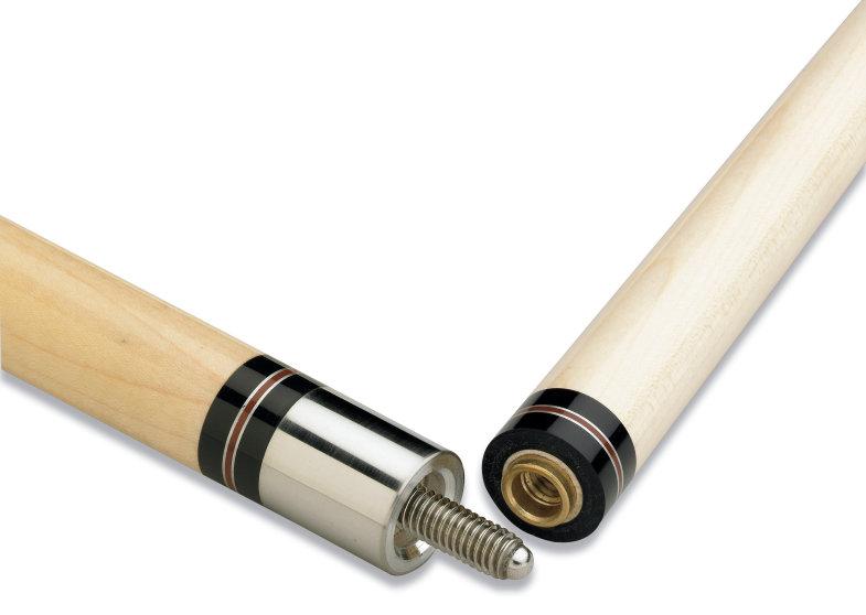 Macmorran Lincoln American Pool Cue (Joint)