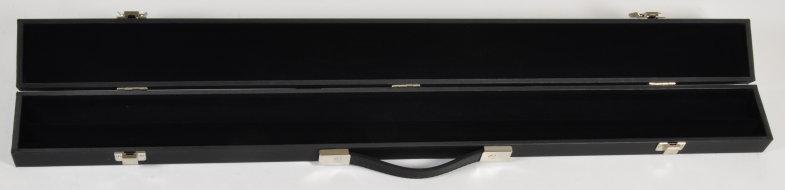 Peradon Two Piece Attache Case (Open)