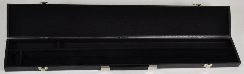 Peradon Two Piece and Extension Attache Case (Open)