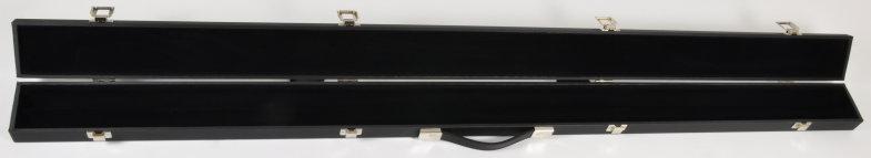 Peradon Three-Quarter Attache Case (Open)