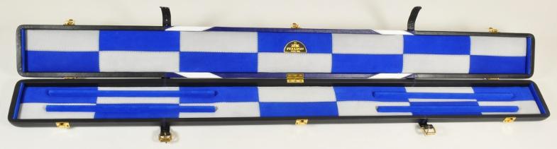 Peradon Three-Quarter Scotland Flag Case (Open)