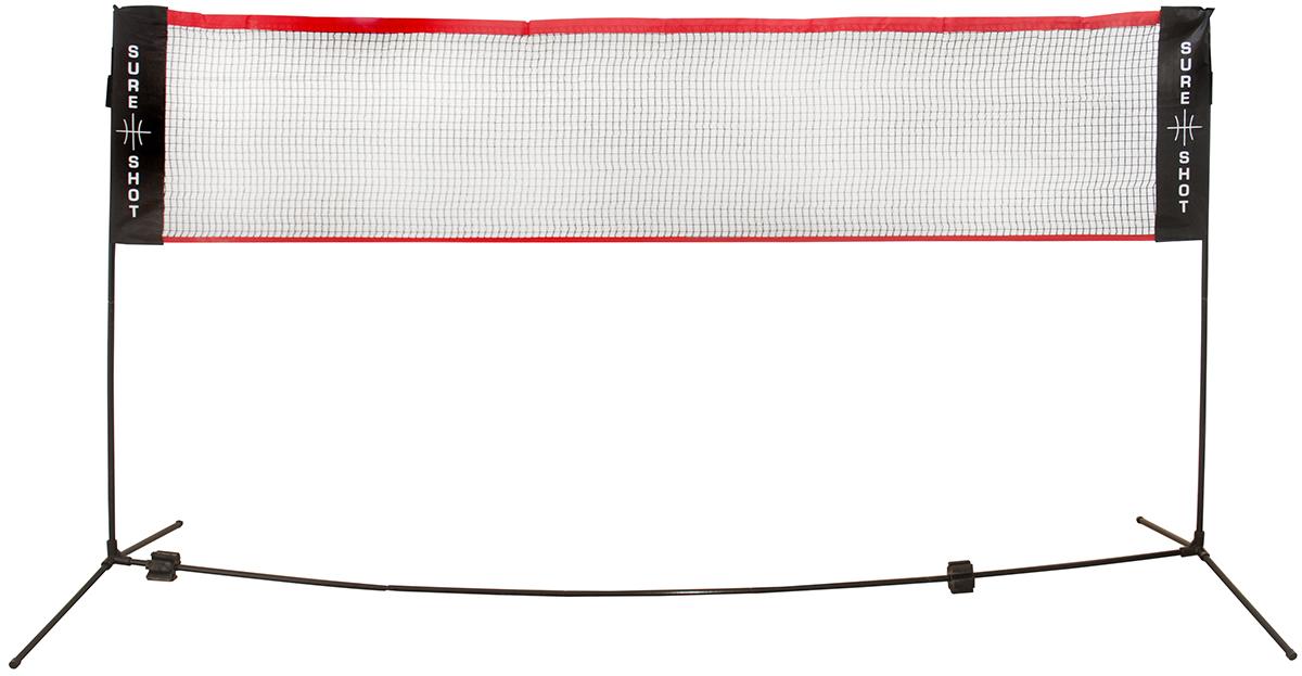 thumbnail image 2 of Volleyball Net Winder Anti-Rust Galvanized Steel Tennis Net Winder - Replacement Reel For Volleyball & Badminton Posts Universal Volleyball Net Reel 2 of 11