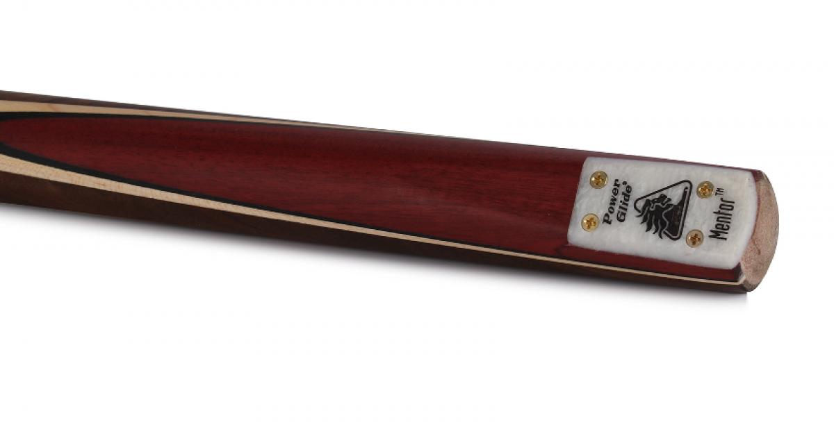 Powerglide Mentor English Pool Cue (Butt End)