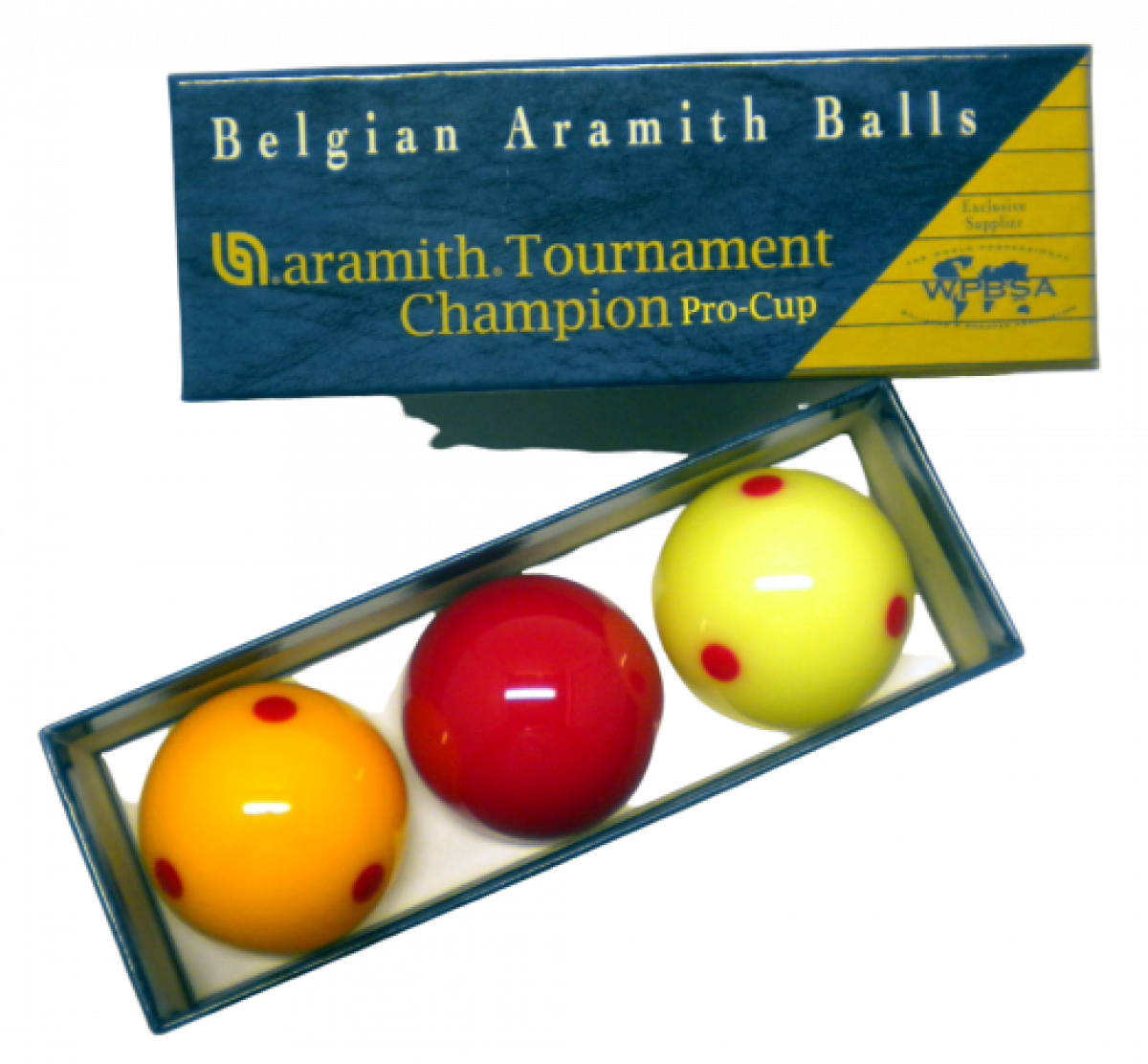 Tournament Champion Super Pro Cup Billiard <strong>Balls</strong>