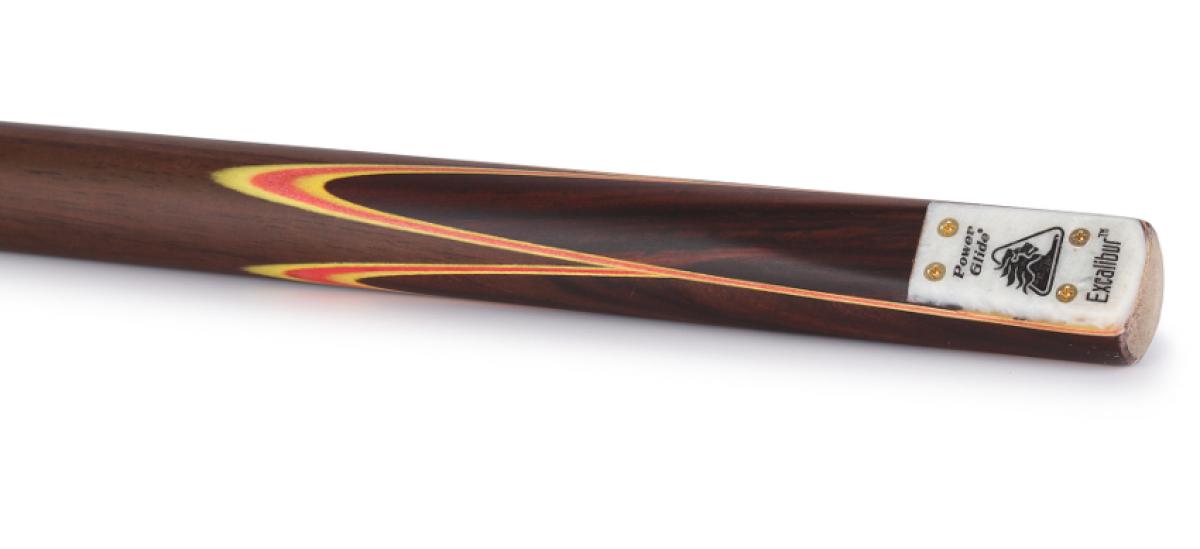 Powerglide Excalibur English Pool Cue (Butt)