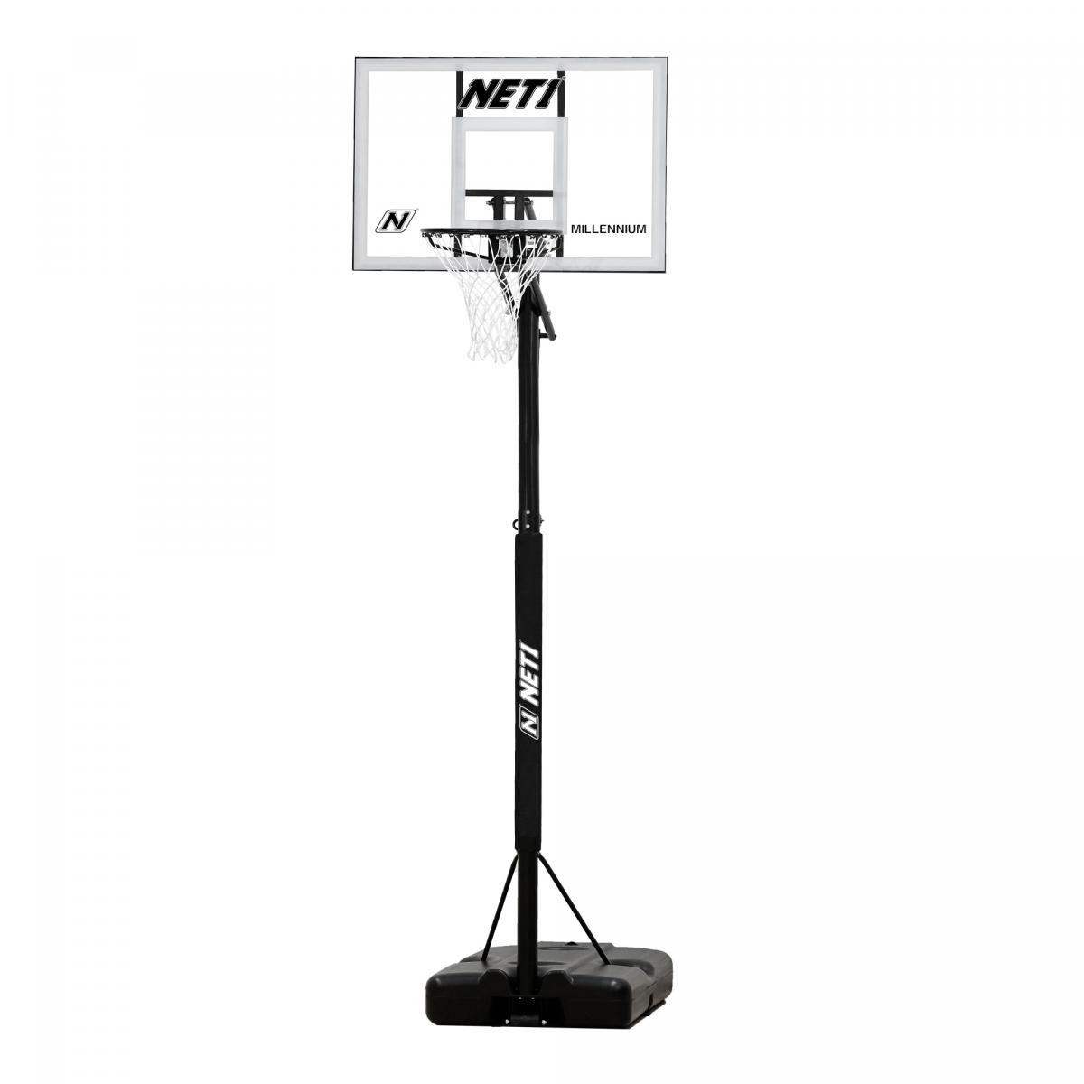 Midwest Basketball Hoop Set