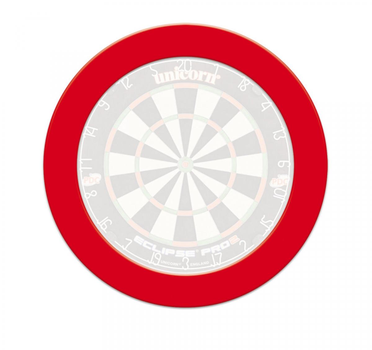 Logo) Dartboard (Unicorn Cabinet Unicorn Maestro