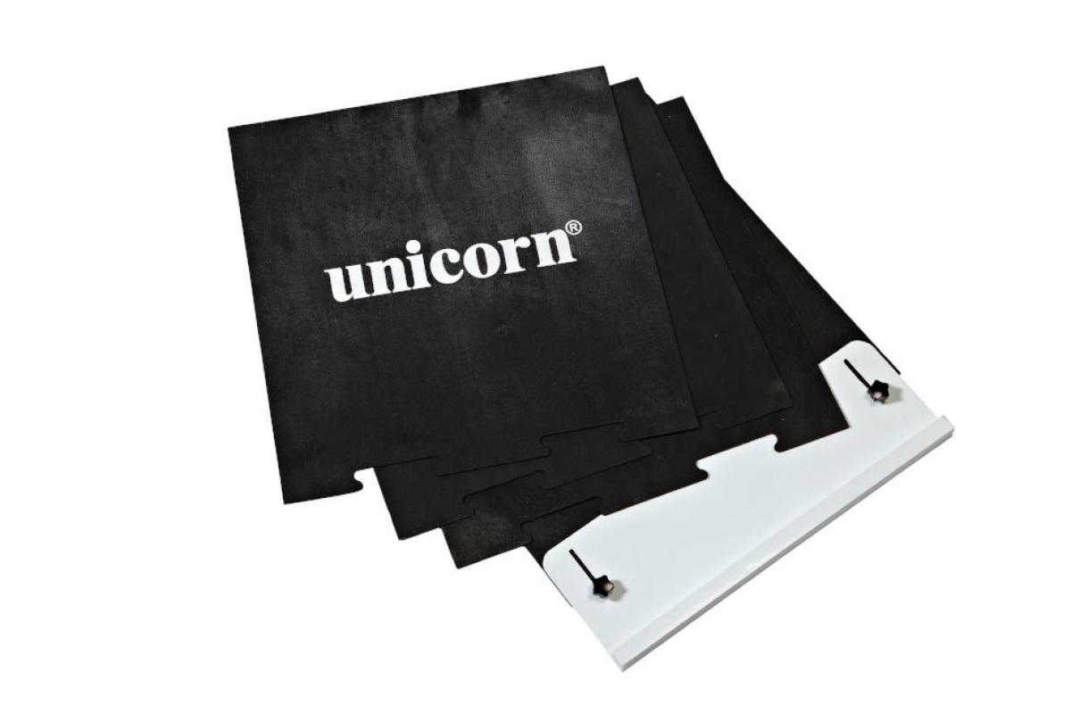 Unicorn Raised Oche (Section)