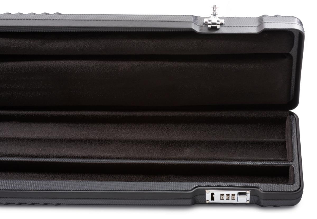 Peradon Beast One Piece Cue Case (Open, End)