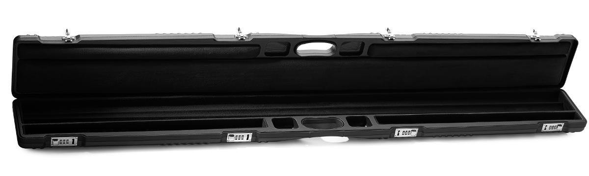 Peradon Beast One Piece Cue Case (Open, Empty)