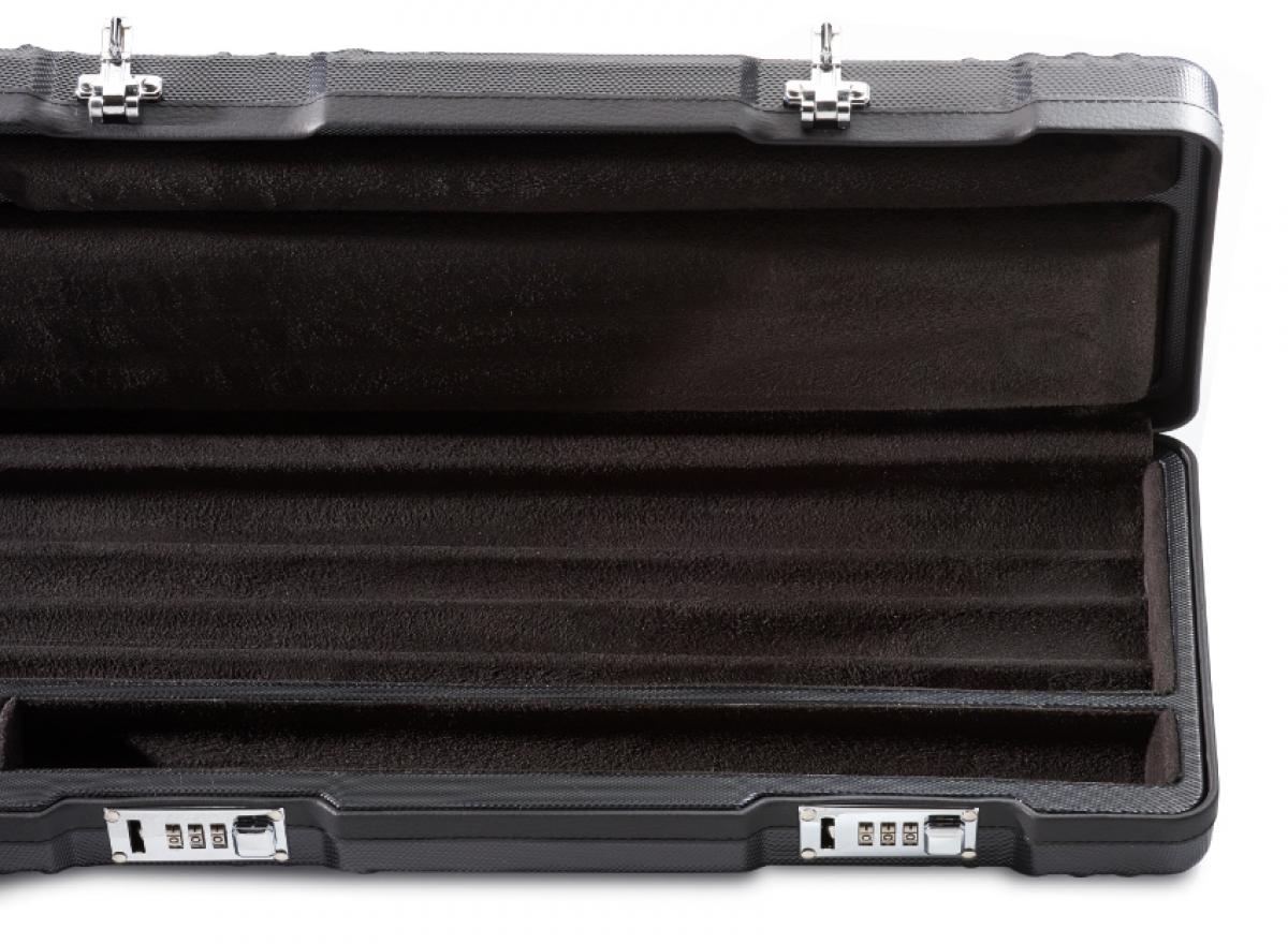 Peradon Beast Three-Quarter Cue Case (Open, End)