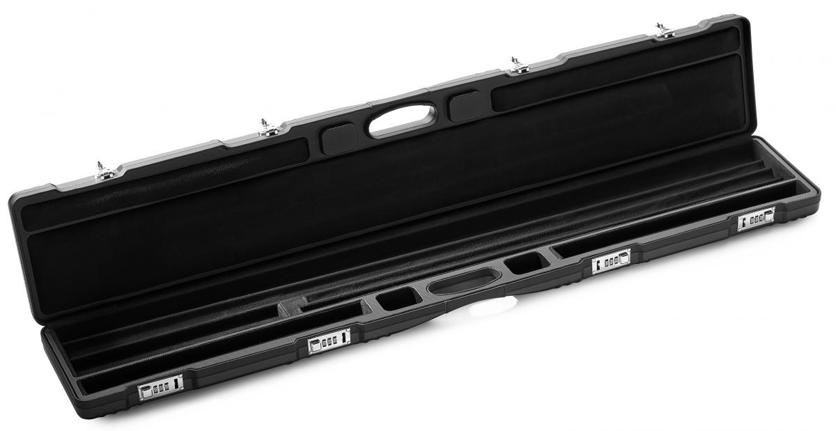 Peradon Beast Three-Quarter Cue Case (Open)