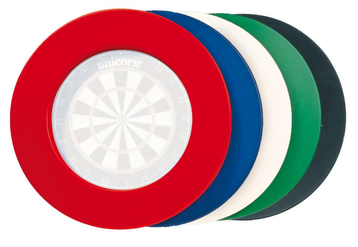 Unicorn Maestro Dartboard Cabinet Logo) (Unicorn