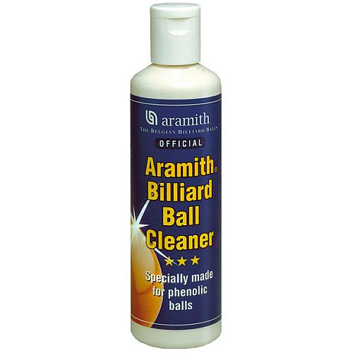 Billiard Ball Cleaner