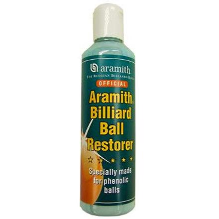 Billiard Ball Restorer