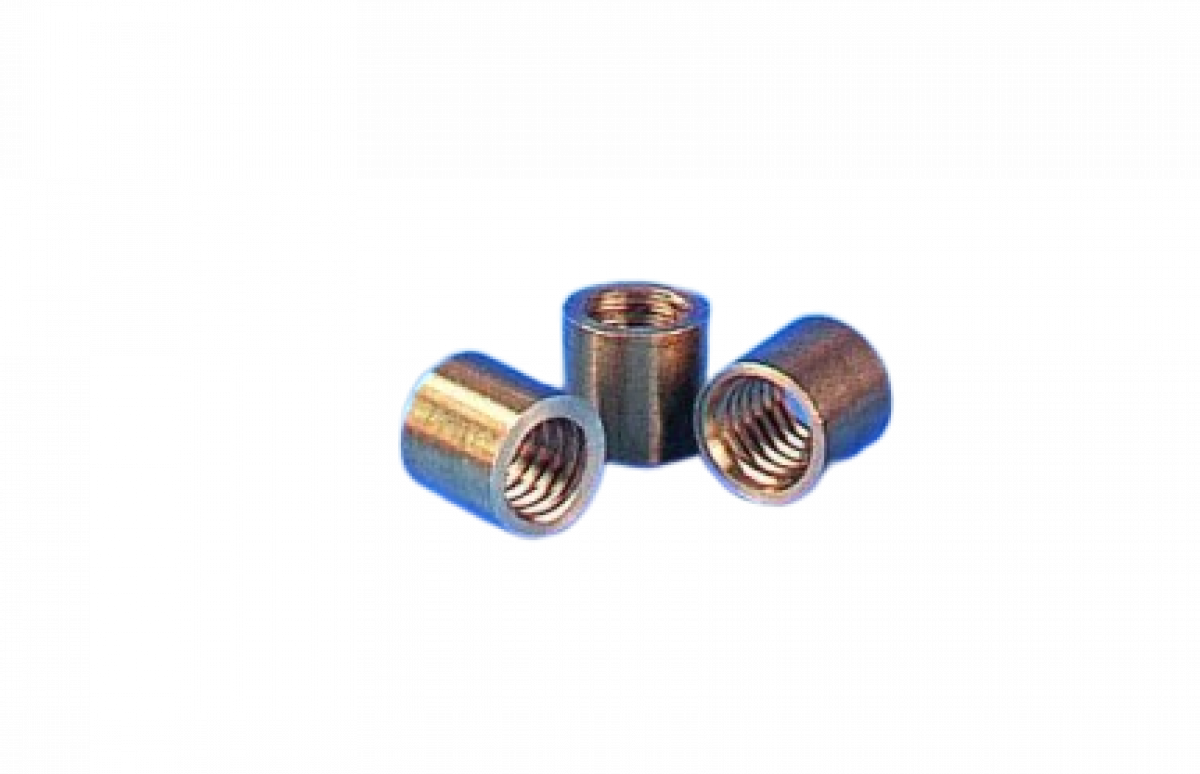 thumbnail image 2 of Peradon 7mm Brass Cue Ferrule For Snooker Or Pool Cues, UK Made, MPN 2104 2 of 6