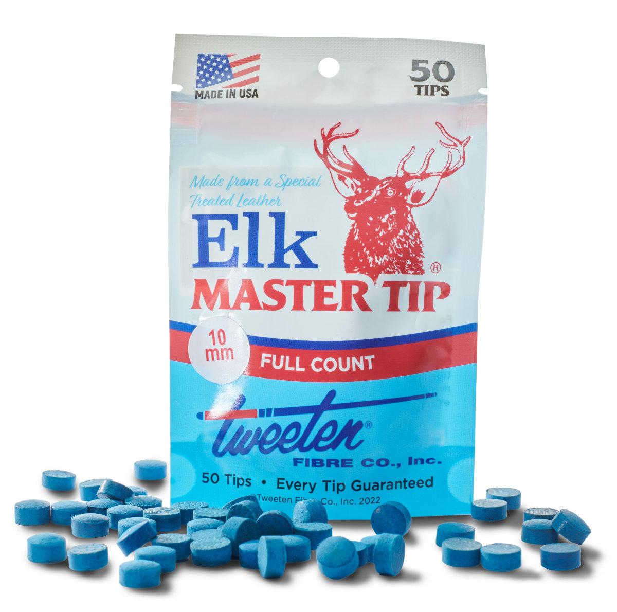 Elkmaster Tips (13mm)