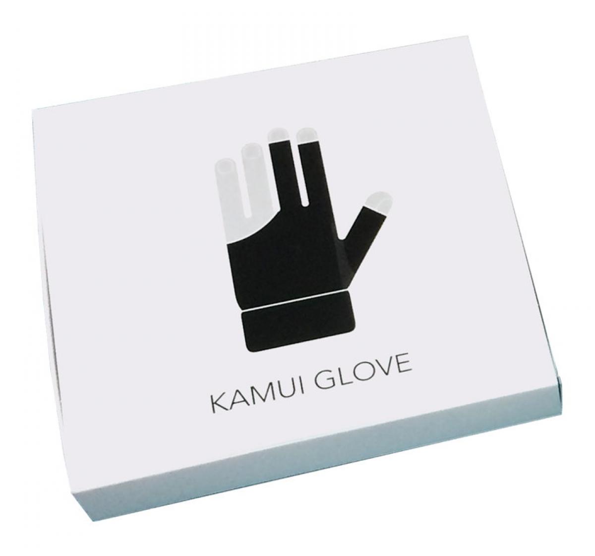 Kamui Glove (Black, box)