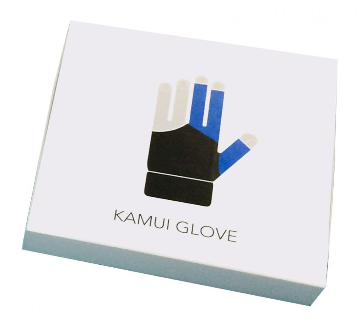 Kamui Glove (Blue, box)