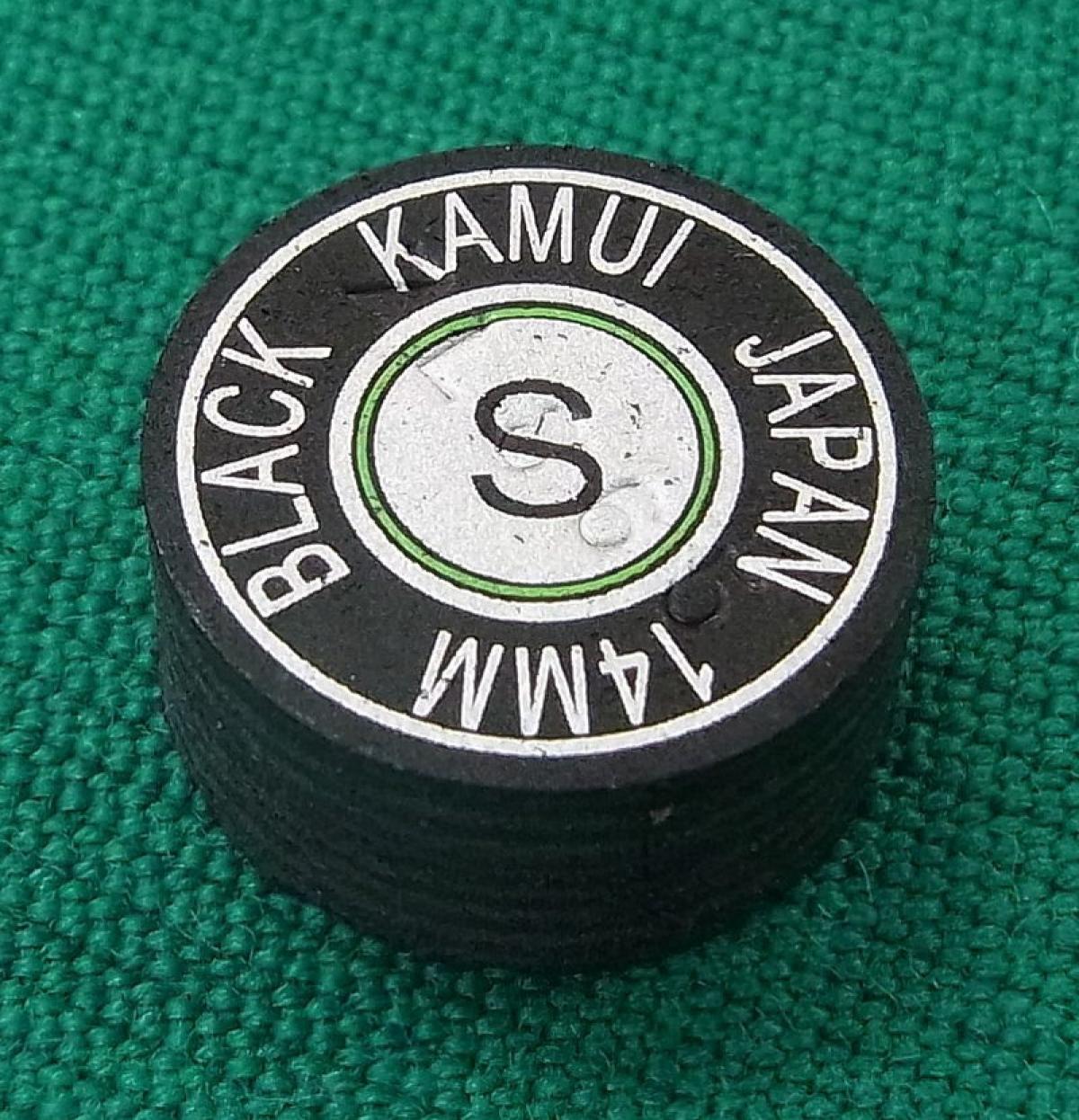 KAMUI Original Tip Super Soft 