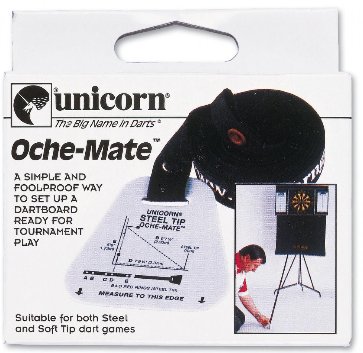 Unicorn Ochemate (Box)