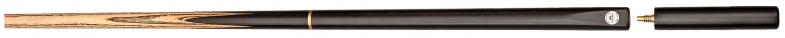 Peradon Pro-Cue three quarter jointed snooker cue