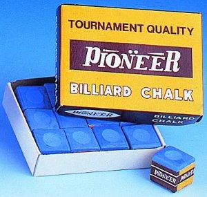Pioneer Chalk (Blue)