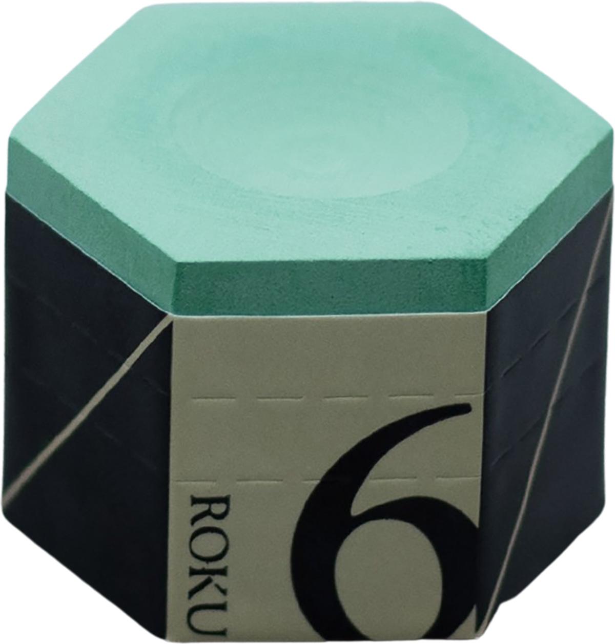 Billiard chalk : KAMUI CHALK 0.98, Billiard chalk