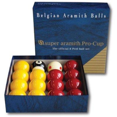 Super Pro 8 Ball <strong>Balls</strong>
