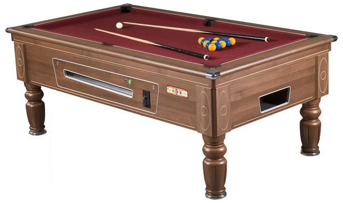 Supreme shop pool table