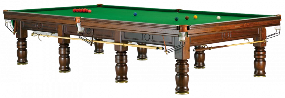 Sam Leisure Tagora Snooker Table