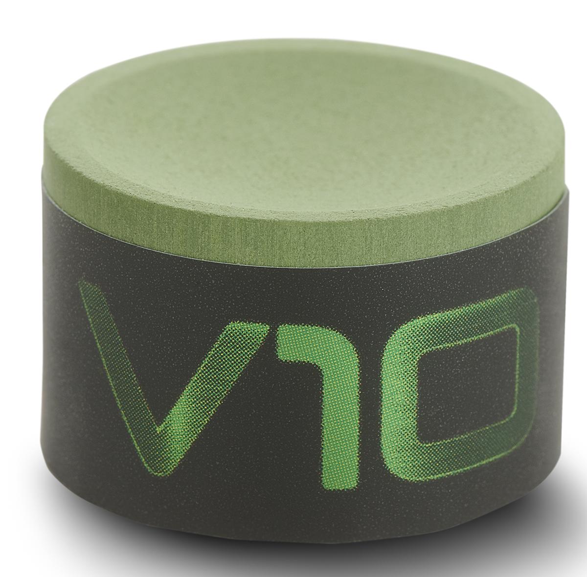 v10 Chalk (green)