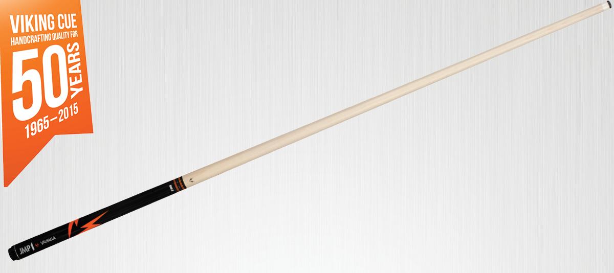 Valhalla JMP Cue (diagonal)